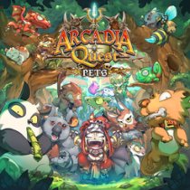  ī Ʈ:  Arcadia Quest: Pets
