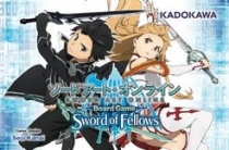  ҵ Ʈ ¶  : ҵ  ο Sword Art Online Board Game: Sword of Fellows