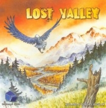  νƮ 븮 Lost Valley