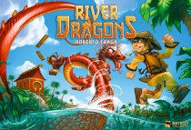   巡 River Dragons