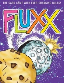  ÷ Fluxx
