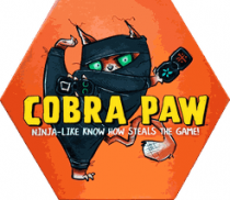  ں  Cobra Paw