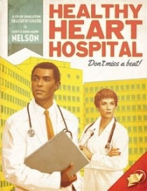   Ʈ ϽŻ Healthy Heart Hospital