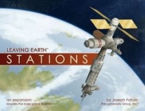   :  Leaving Earth: Stations