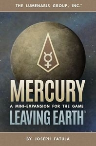   :  Leaving Earth: Mercury