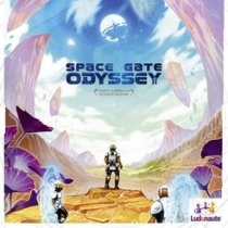  ̽ Ʈ  Space Gate Odyssey