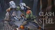  Ŭ  ƿ Clash of Steel: A Tactical Card Game of Medieval Duels