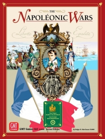    (2) The Napoleonic Wars (Second Edition)