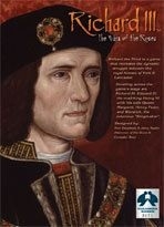  ó 3:   Richard III: The Wars of the Roses
