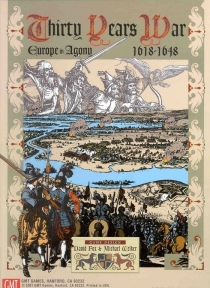  30 : ӿ ִ  Thirty Years War: Europe in Agony, 1618-1648