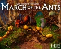  ̵  March of the Ants