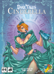  ũ : ŵ Dark Tales: Cinderella