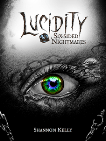  õƼ : ü Ǹ Lucidity : Six-sided Nightmares