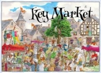  Ű Key Market
