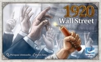  1920  ƮƮ 1920 Wall Street