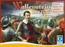  ߷Ÿ  ڽ Wallenstein Big Box