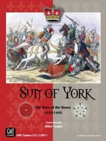  ũ ¾:   1453-1485 Sun of York: The War of the Roses 1453-1485