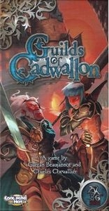  ĳ  Guilds of Cadwallon