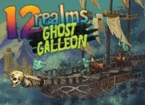  12 ձ: Ʈ  12 Realms: Ghost Galleon