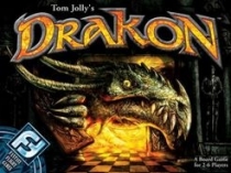   (3) Drakon (Third Edition)