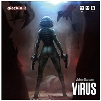  ̷ Virus
