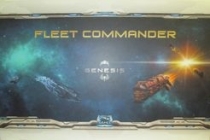  ø Ŀ: ׽ý Fleet Commander: Genesis