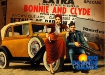    Ŭ̵ Bonnie and Clyde