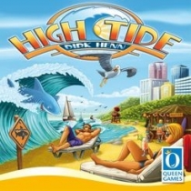   Ÿ̵ High Tide