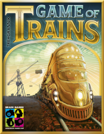    Ʈ Game of Trains