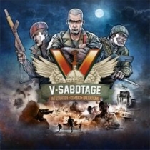   纸Ÿ V-Sabotage