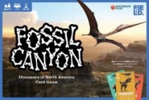  ȭ  Fossil Canyon