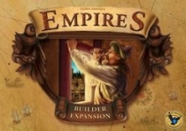    ̾: ߰ ô - డ Ȯ Empires: Builder Expansion