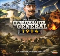  ͸ ʷ: 1914 Quartermaster General: 1914
