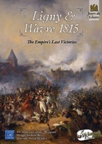  &ͺ긣 1815: Ȳ  ¸ Ligny & Wavre 1815: The Empire