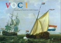 VOC! ״ ε ȸ  VOC! Founding the Dutch East Indies Company