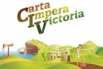  CIV: īŸ  丮 CIV: Carta Impera Victoria