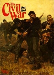   1861-1865 The Civil War 1861-1865