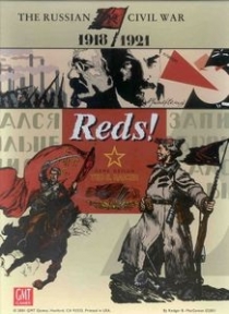  ! þ  1918-1921 Reds! The Russian Civil War 1918-1921