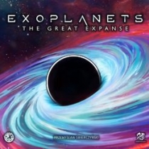  ÷:  Ȯ Exoplanets: The Great Expanse
