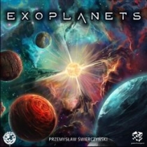  ÷ Exoplanets