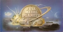  ö ༺ Full Metal Planete