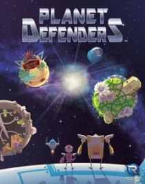  ༺ ȣڵ Planet Defenders