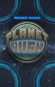  ÷  Planet Rush