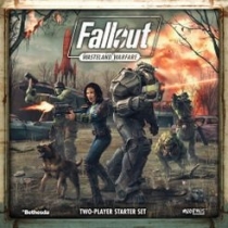  ƿ: Ȳ  Fallout: Wasteland Warfare