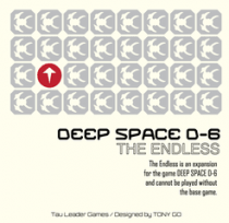   ̽ D-6: 帮 Deep Space D-6: The Endless