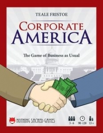  ۷Ʈ Ƹ޸ī Corporate America