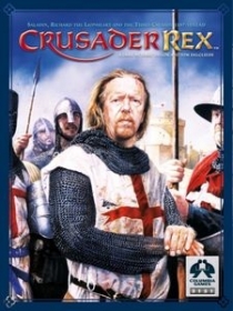  ũ缼̴  Crusader Rex