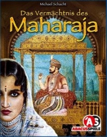  ϶  Das Vermachtnis des Maharaja