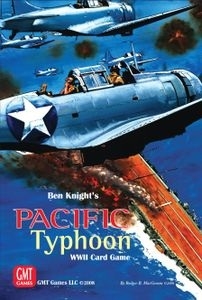  ۽ ŸǬ Pacific Typhoon