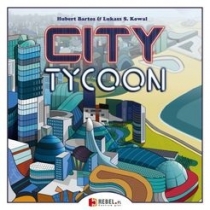  Ƽ Ÿ City Tycoon